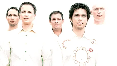 Concert si fashion show in Club Bamboo!