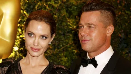 Brad Pitt împlinește 50 de ani! Ce cadou spectaculos ii cumpără Angelina