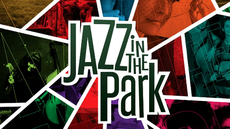 Jazz in the Park: muzicii îi stă bine în parc