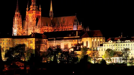 Carmen Avram – Viena şi Praga… poveşti adevărate!