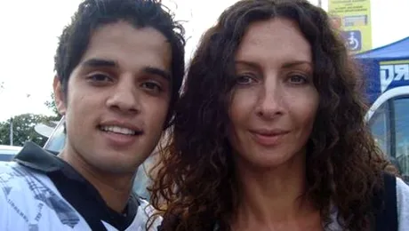 Fanul vedetelor, 21 de ani de închisoare pentru viol