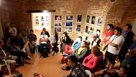 (P) Festivalul de fotografie „Alba sub lumini de Oscar” Ediția I -Alba Iulia / Valea Frumoasei – Munții Șureanu