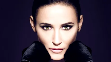 Demi Moore și-a vândut inelul de logodnă primit de la Ashton Kutcher