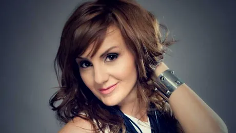 Finalista X Factor, Natalia Selegean, mesaj emoţionat pentru bunica sa