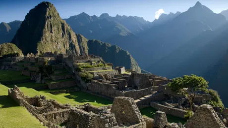 Proiecte speciale pentru 2014, la National Geographic Channel