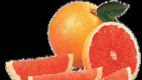 Dieta cu grapefruit