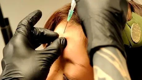 Capetele-chiflă, un nou trend japonez scandalos