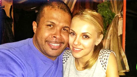 Cabral și Andreea Ibacka se pregătesc să devină părinți