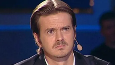 Mihai Petre, un salariu imens pentru noul show de la Antena 1
