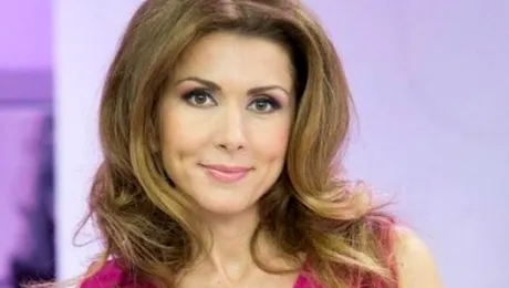 Carmen Brumă, sfaturi pentru Sărbători