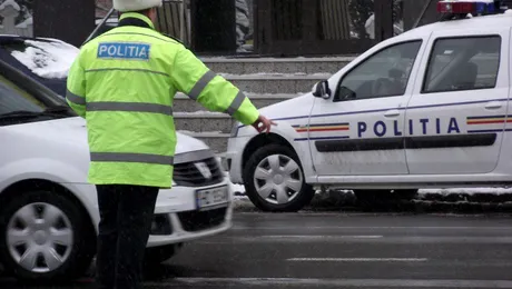 Modificări drastice ale Codului Rutier: permis suspendat 5 ani și amenzi de mii de euro!