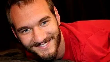 Lectie de viata de la cine te astepti mai putin (Video)