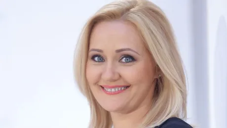 Elena Lasconi, amintiri savuroase de Crăciun!