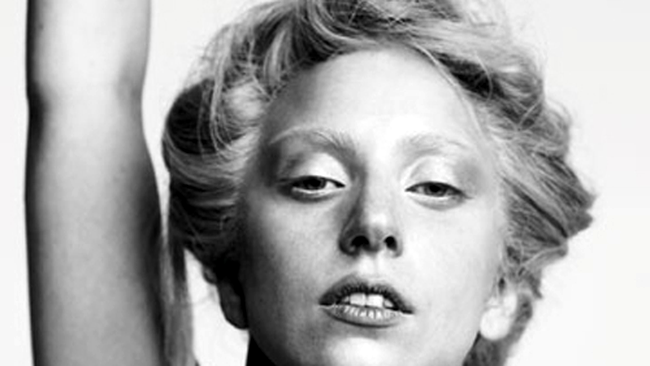 Lady Gaga