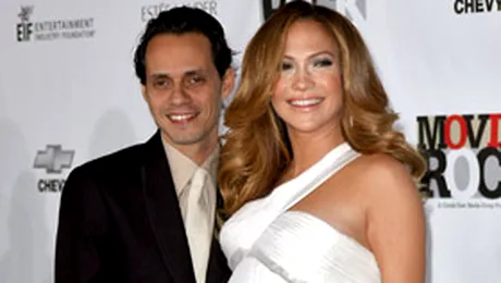 Jennifer Lopez a nascut „2 in 1”