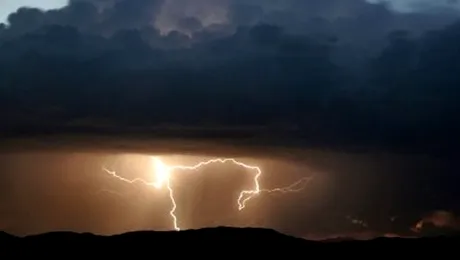 Furtunile se dezlantuie: Prapad in Ardeal!