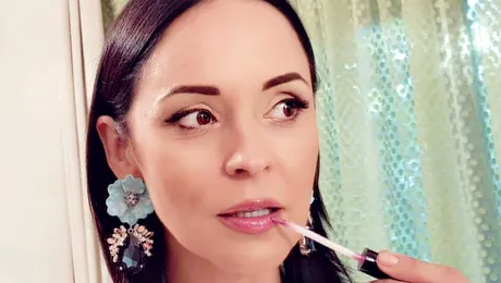Cine îi ia locul Mihaelei Rădulescu la emisiunea Românii au talent?