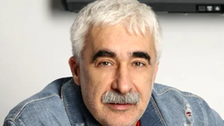 Sarbu este „lider incontestabil al televiziunii din Romania”