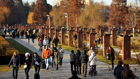 Vremea.Apropotv.ro: Prognoza meteo pentru joi, 6 noiembrie 2014