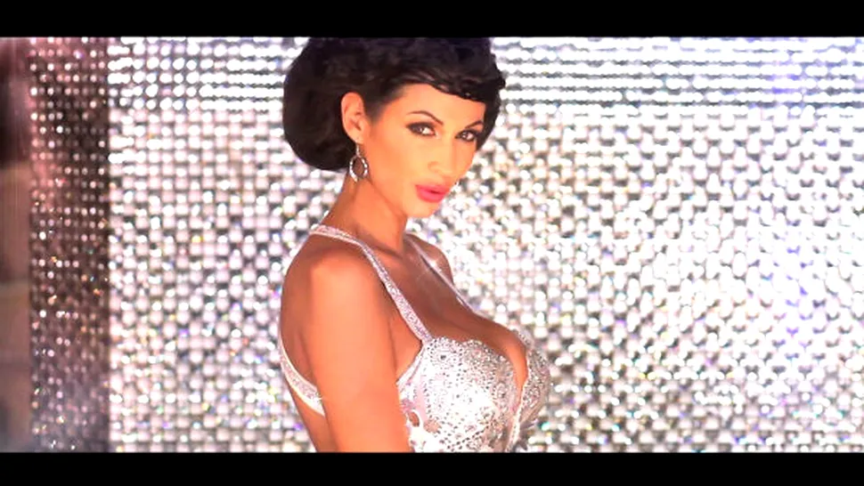 Nicoleta Luciu lansează videoclipul piesei ”Mexicano” la Happy Hour