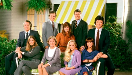 Dallas – Generaţia următoare