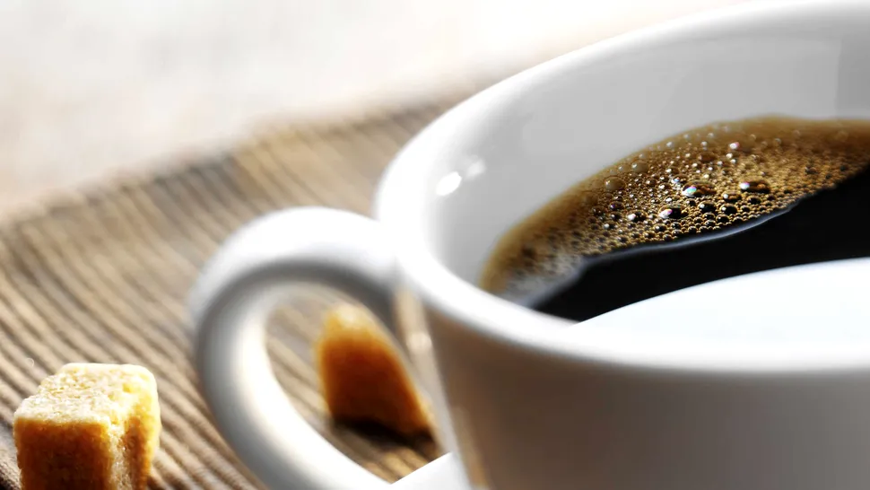 Ceaiul si cafeaua previn aparitia diabetului de tip 2