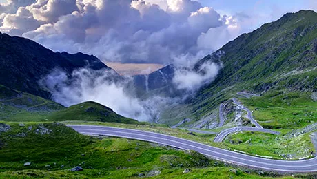 Vremea.Apropotv.ro: Prognoza meteo pentru miercuri, 24 septembrie 2014