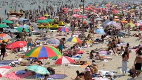 ANPC curata litoralul