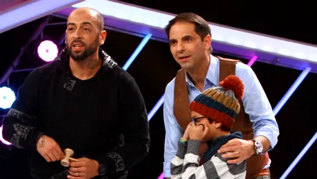 CRBL are o colecţie de o sută de perechi de pantofi sport – FOTO