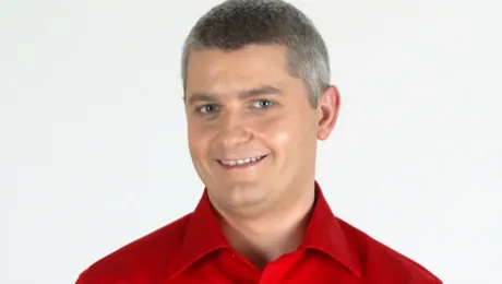 Virgil Ianţu, din nou la “Vrei să fii milionar?”