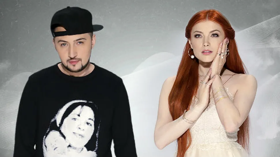 F.Charm feat. Elena Gheorghe -  Mama (videoclip oficial)