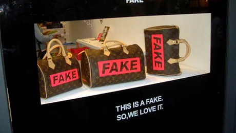 Poti face inchisoare daca ai cumparat produse contrafacute