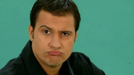 Şerban Huidu, de nerecunoscut! Este şocant cum arată acum fostul prezentator TV