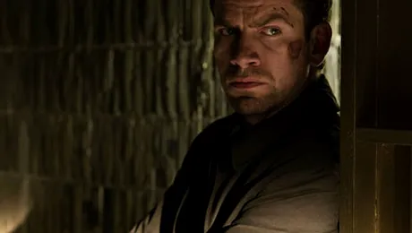 Nikolaj Lie Kaas și Fares Fares, chiriași în „Camera groazei”