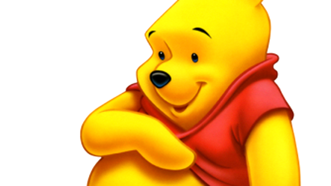 Winnie the Pooh