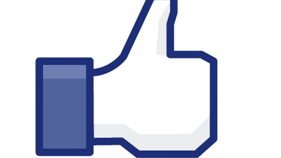 Facebook a fost dată în judecată pentru butonul de Like
