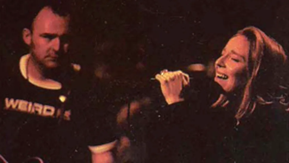 Portishead va lansa primul album din ultimii 10 ani