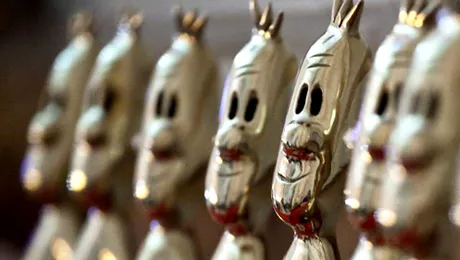 56 de filme inscrise la Gala Premiilor Gopo