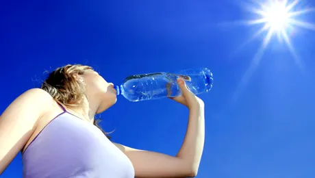 Vremea.Apropo.ro: Prognoza meteo pentru vineri, 9 august 2013