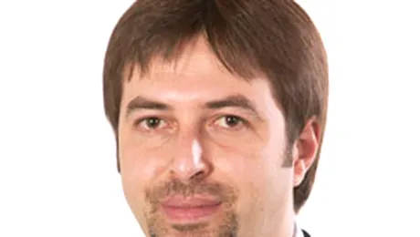 Florin Alexandrescu, noul COO al MediaPro