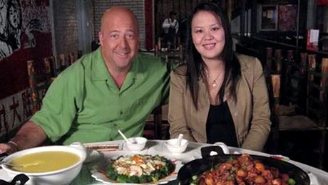 „Gustos penisul, dar cam tare”