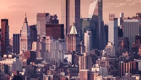 Orașul unde se va construi cea mai înaltă cladire din România