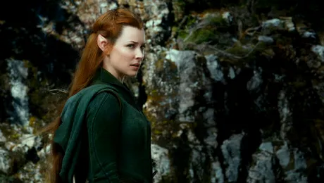 Hobbitul: Dezolarea lui Smaug (trailer)