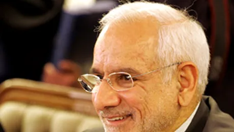 Iranul construieste o a doua centrala nucleara