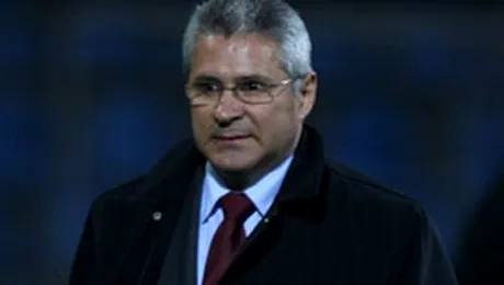 Nae Manea, noul antrenor al Rapidului! (Prosport)