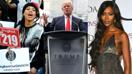 Ebola – omenirea în pericol: Cum reacţionează vedetele în faţa virusului (VIDEO)