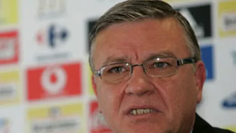 S-a decis aducerea de arbitri straini la meciurile din Liga I