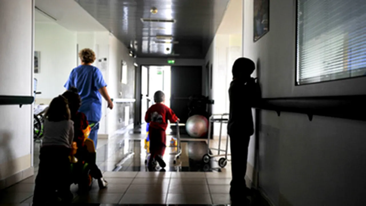 1-spital-copii-shutterstock1 