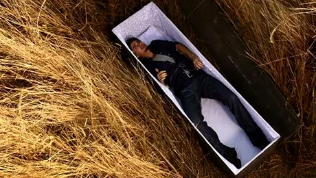 TOP 10: Morga celebritatilor – Partea I (Poze)