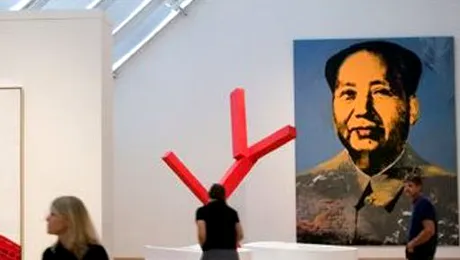 Muzeul Metropolitan de Artă din New York, dat în judecată